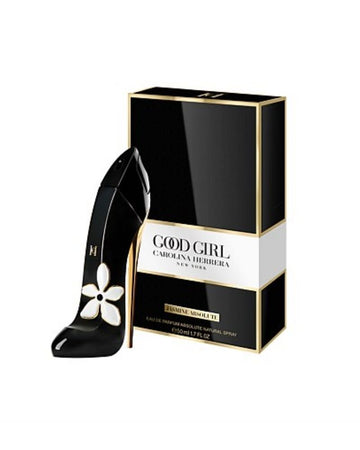 Good Girl Jasmine Absolute EDP 50ml