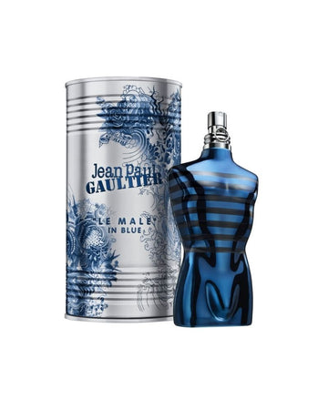 Le Male In Blue Eau de Parfum 125ml
