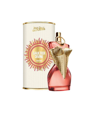 Divine Couture Eau de Parfum 50ml