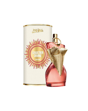 Divine Couture Eau de Parfum 100ml