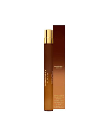 Goddess Vanilla Velvet - EDP Intense - 10ml