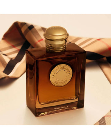 Goddess Amber Vanilla - EDP Intense - 50ml