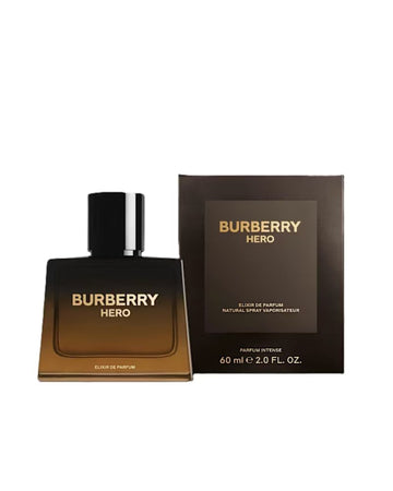 Hero Elixer Eau de Parfum 60ml
