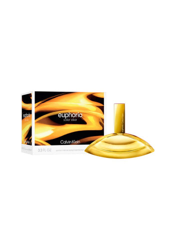 Euphoria Solar Elixir Parfum Intense for Women 100ml