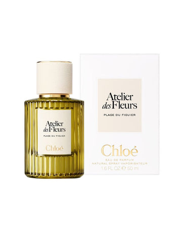Atelier des Fleurs Plage du Figuier Eau de Parfum 50ml