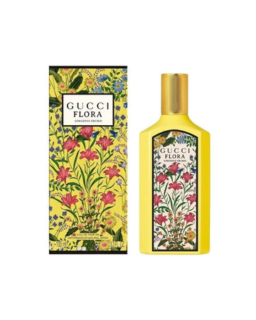 Flora - Gorgeous Orchid Intense - EDP - 100ml