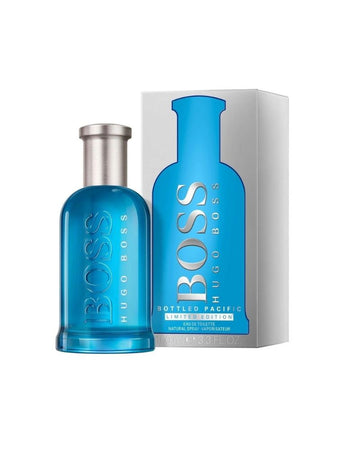 Bottled Pacific Limited Edition EDT 100ml
