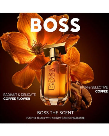 The Scent Eau de Parfum Intense for Her 50ml