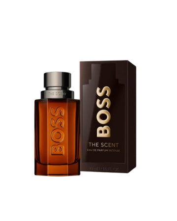 The Scent Eau de Parfum Intense for Him 50ml