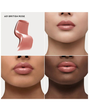 Brit Shine Lipstick - 601