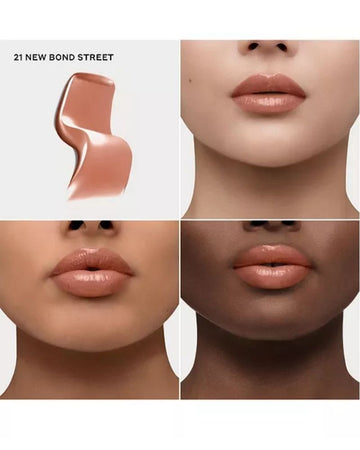 Brit Shine Lipstick - 21