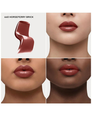 Brit Shine Lipstick - 660