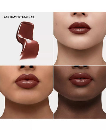 Brit Shine Lipstick - 668