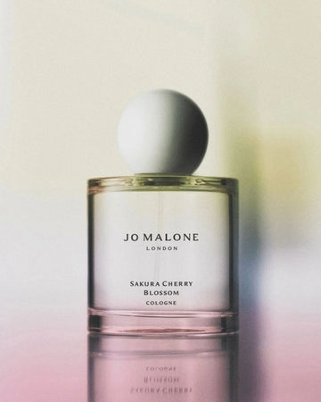 Cologne Sakura Cherry Blossom 100ml