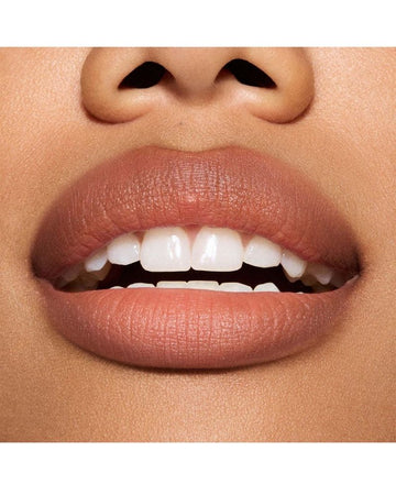 Powder Kiss Hazy Matte Lipstic Moving On Up 3.5g