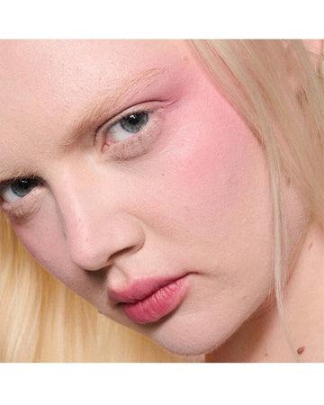 Powder Kiss Lip + Cheek Mousse Burning Love 5ml