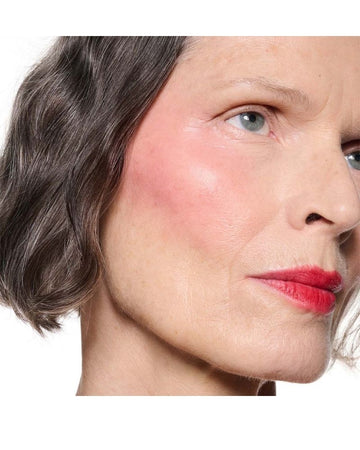 Powder Kiss Lip + Cheek Mousse M·a·csmash 5ml