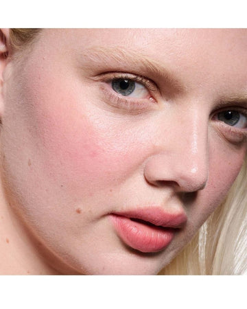 Powder Kiss Lip + Cheek Mousse A Little Tamed 5ml