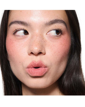 Powder Kiss Lip + Cheek Mousse Mull It Over 5ml