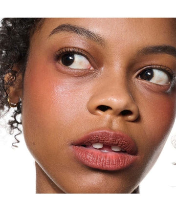 Powder Kiss Lip + Cheek Mousse Marrakesh-mere 5ml