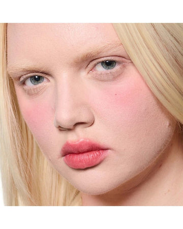 Powder Kiss Lip + Cheek Mousse Ruby Boo 5ml