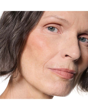 Powder Kiss Lip + Cheek Mousse Habit 5ml