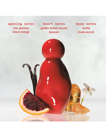 Kylie Cosmic - EDP Intense - 100ml