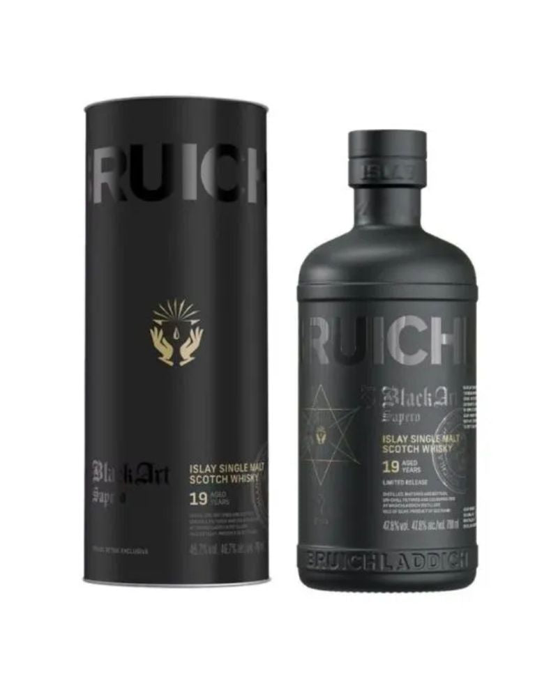 Black Art Sapero 700ml