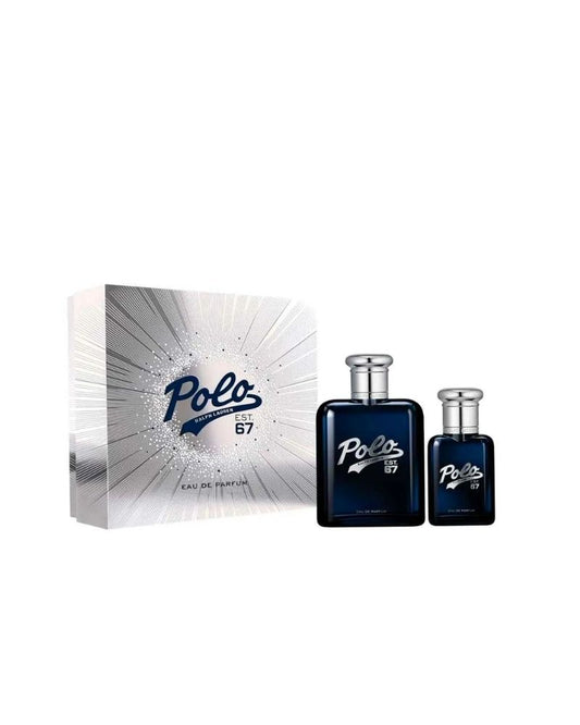 Polo 67 Eau de Parfum Gift Set