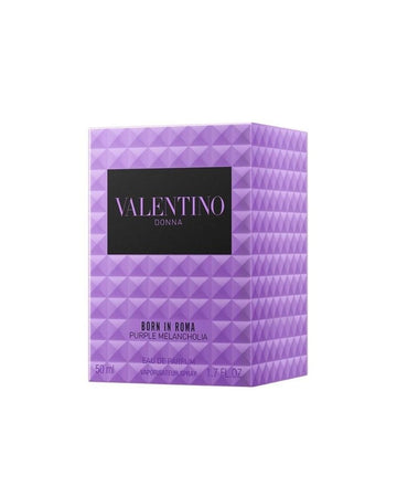 Donna Born In Roma Purple Melancholia Eau De Parfum 50ml