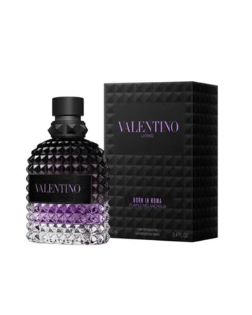 Valentino Born In Roma Melancholia Uomo EDT 100ml