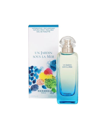 Un Jardin sous la Mer Eau de Toilette 100ml