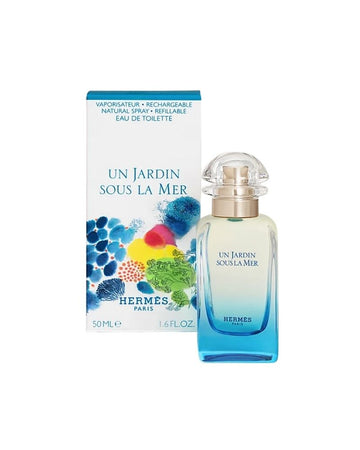 Un Jardin sous la Mer Eau de Toilette 50ml