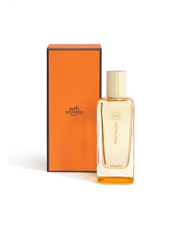Musc Pallida Eau de Parfum 100ml