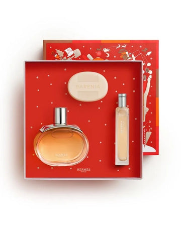 Barénia Pleine Fleur Eau de Parfum Gift Set