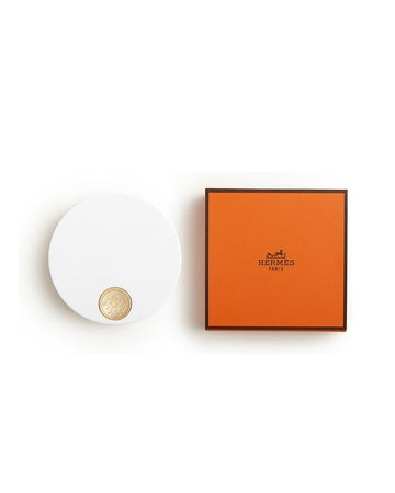 Limited Edition Soleil d'Hermès Glow Powder
