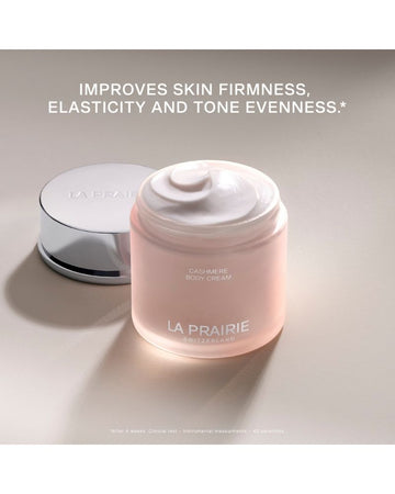 Cashmere Body Cream 200ml