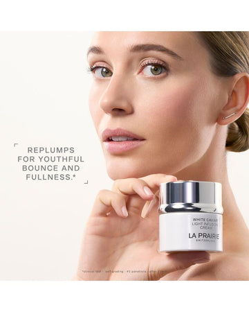 White Caviar Light Infusion Cream 60ml