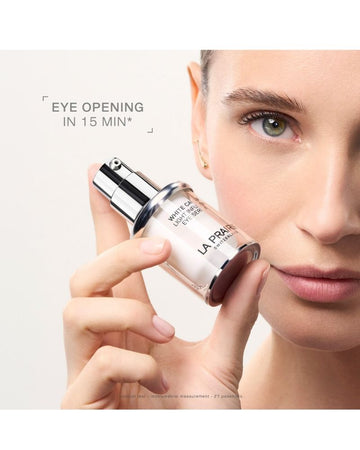 White Caviar Light Infusion Eye Serum 15ml