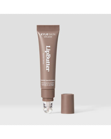 Kylie Sk - Lip Butter - 10ml - Toasted Marshmallow