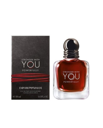 Stronger With You Powerfully Eau De Parfum 100ml