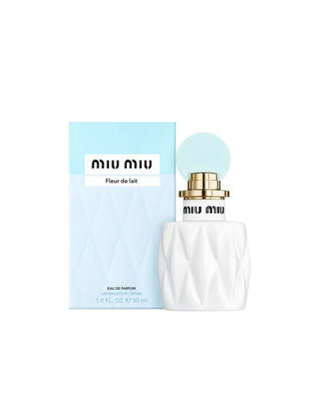 Fluer De Lait Eau De Parfum 50ml
