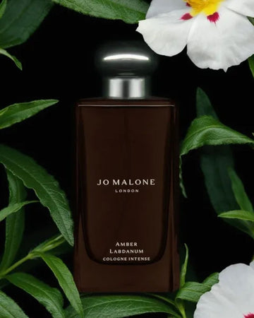 Amber Labdanum Cologne Intense 100ml