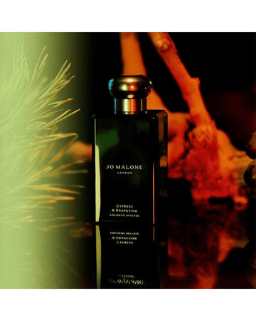 Cypress and Grapevine Cologne Intense 100ml