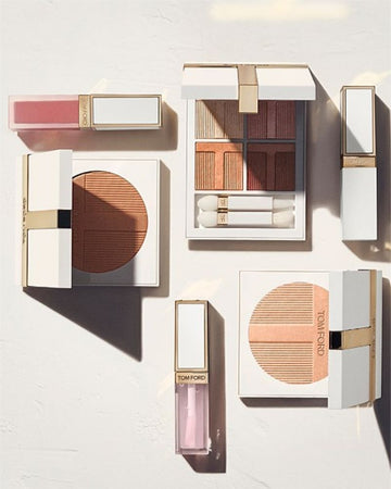 Tom Ford Soleil Glow Highlighter Capri 8g