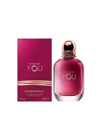 Power of You Eau de Parfum 50ml