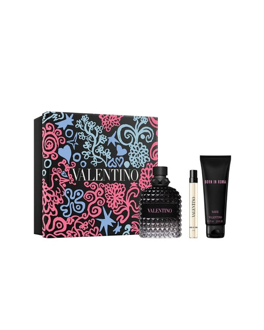 Valentino Born in Roma Uomo Gift Set