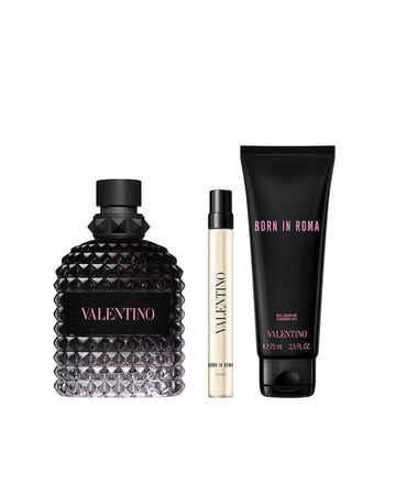 Valentino Born in Roma Uomo Gift Set