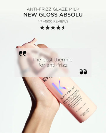 Gloss Absolu Anti-Frizz Glaze All-In-1 Spray 190ml