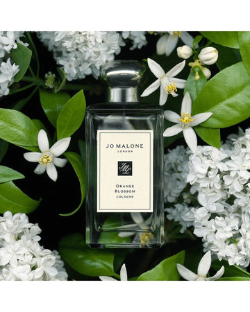 Orange Blossom Cologne 30ml